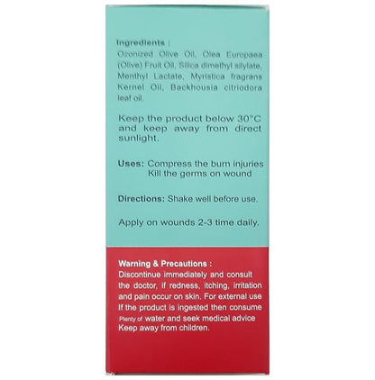 Dermozone Awc Moisturizer