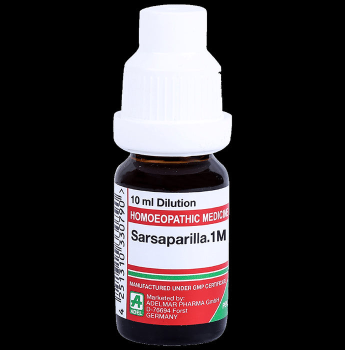 ADEL Sarsaparilla Dilution 1M - Classic Derma