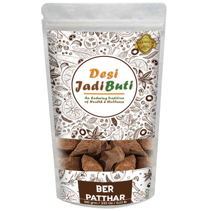 Desi Jadi Buti Ber Patthar - Classic Derma