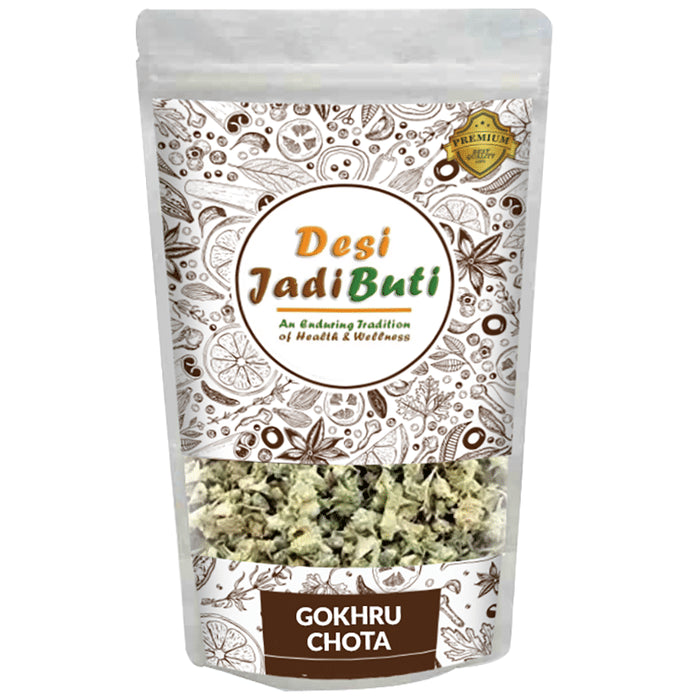 Desi Jadi Buti Gokharu Chota - Classic Derma