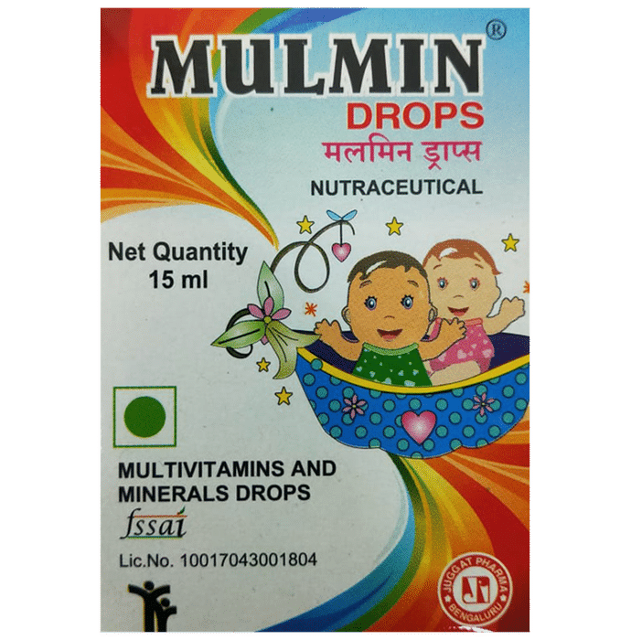 Buy Mulmin Drop Online | Classic Derma – Classic Derma-UAE
