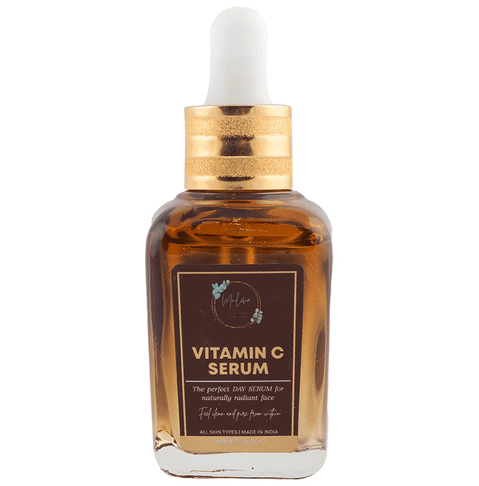 Muloha Vitamin C Serum - Classic Derma