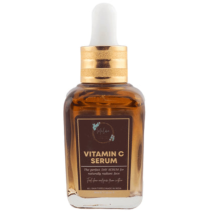 Muloha Vitamin C Serum - Classic Derma