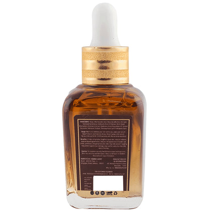 Muloha Vitamin C Serum