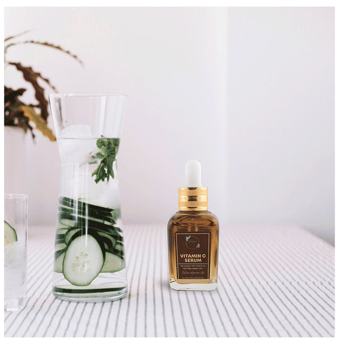 Muloha Vitamin C Serum