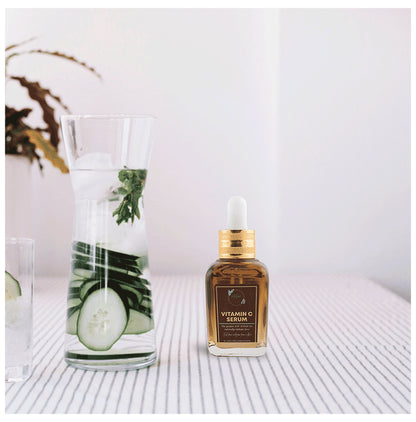Muloha Vitamin C Serum