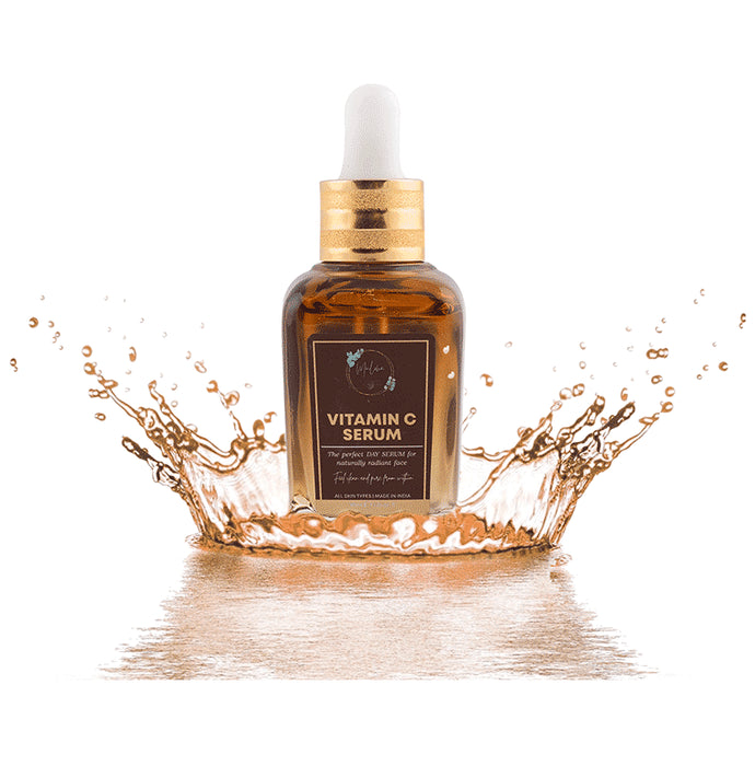 Muloha Vitamin C Serum