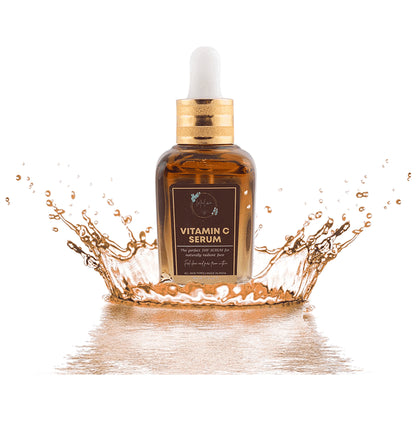 Muloha Vitamin C Serum