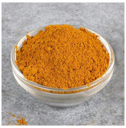 Dhampur Green Haldi Masala Gur for Doodh