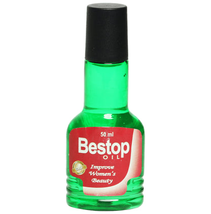 Dharmani Bestop Oil