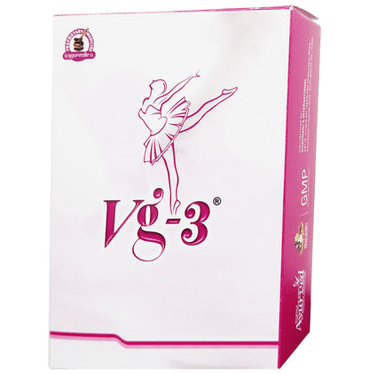 Dharmani's International Vg 3 Tablet - Classic Derma