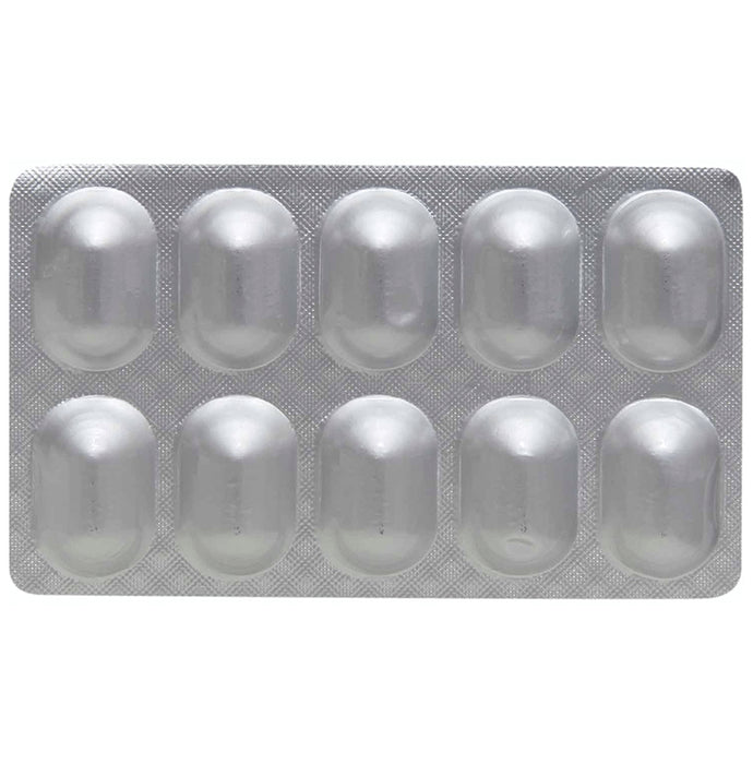 Docofer D3 Tablet