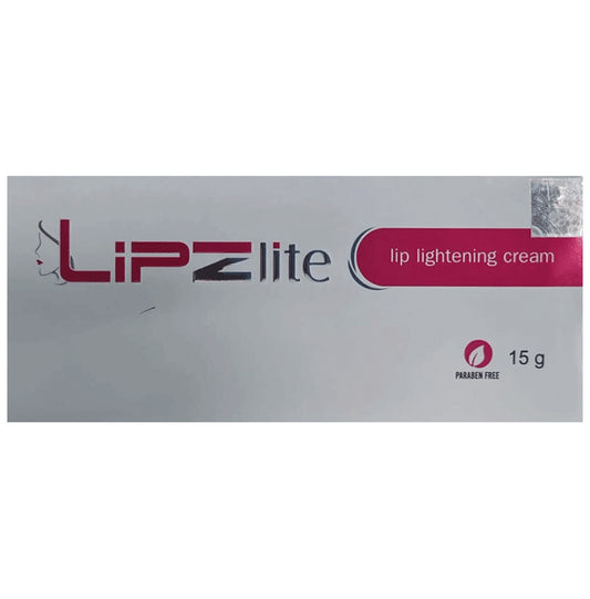 Lipzlite Lip Lightening Cream - Classic Derma