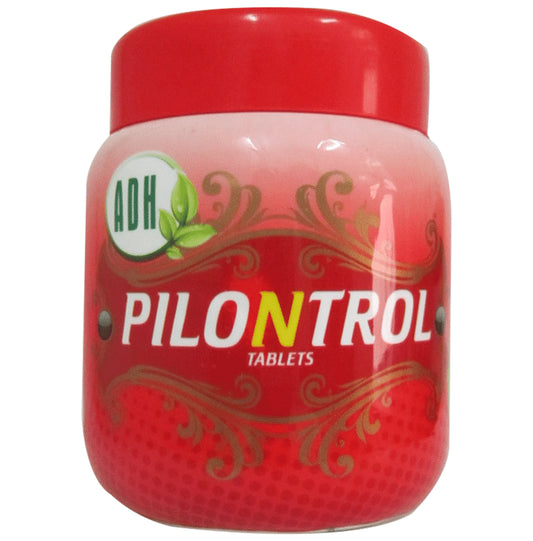 Adh Pilontrol Tablet - Classic Derma