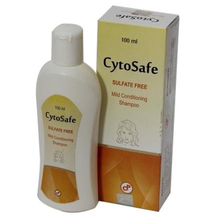 Cytosafe Shampoo - Classic Derma