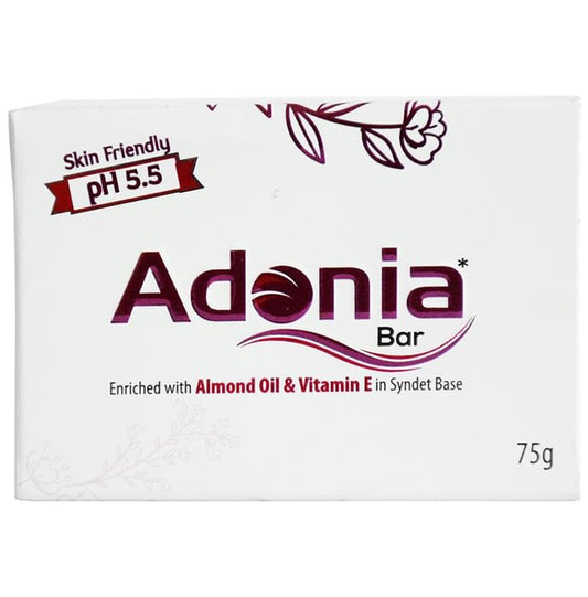 Adonia Bar - Classic Derma