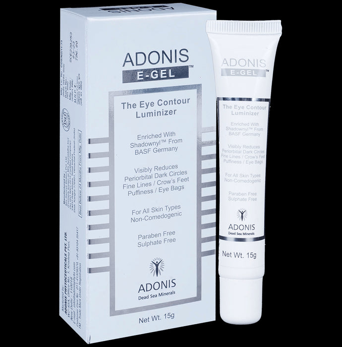 Adonis E-Gel - Classic Derma