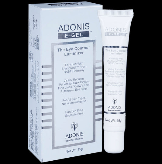 Adonis E-Gel - Classic Derma
