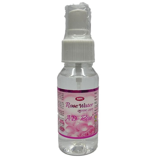 ADPL Rose Water Spray - Classic Derma