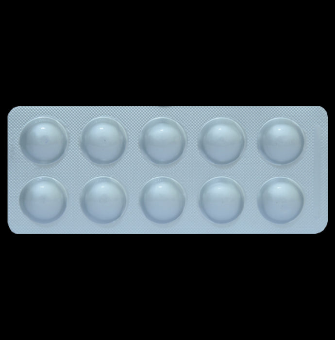 Adrolax Tablet