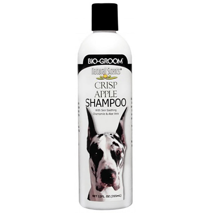 Bio-Groom Crisp Apple Shampoo (For Pets) - Classic Derma