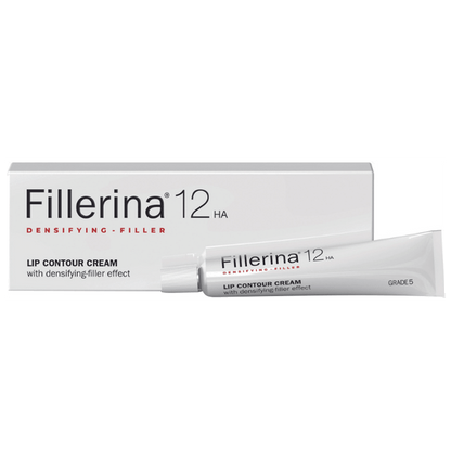 Fillerina 12HA Lip Contour Cream Grade 5
