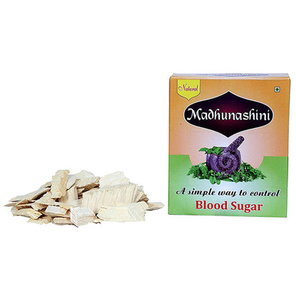 Sogo Tele Shopping Herbal Madhunashini