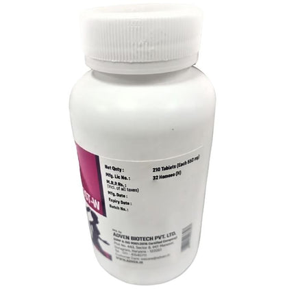 Adven Calciboost-W Tablet