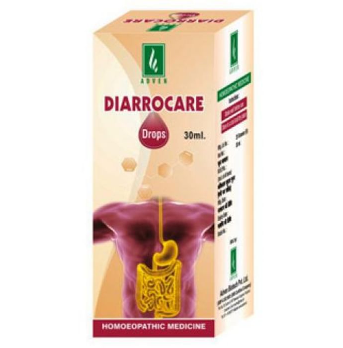 Adven Diarro Care Drop - Classic Derma