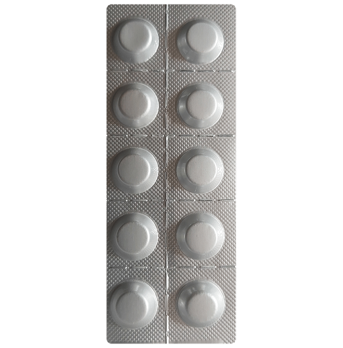 Finfol-IB Tablet