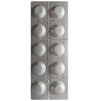 Finfol-IB Tablet