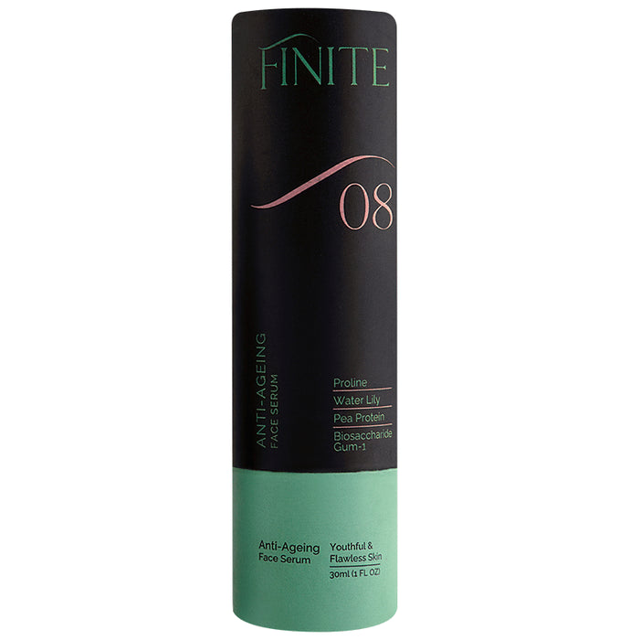 Finite Anti-Ageing Face Serum - Classic Derma