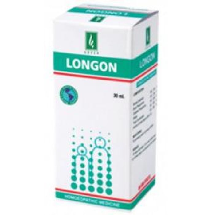 Adven Longon Drop - Classic Derma