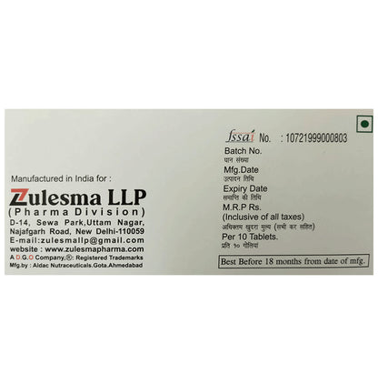 LM7 Tablet