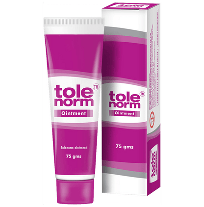 Dr. JRK Tolenorm Ointment - Classic Derma