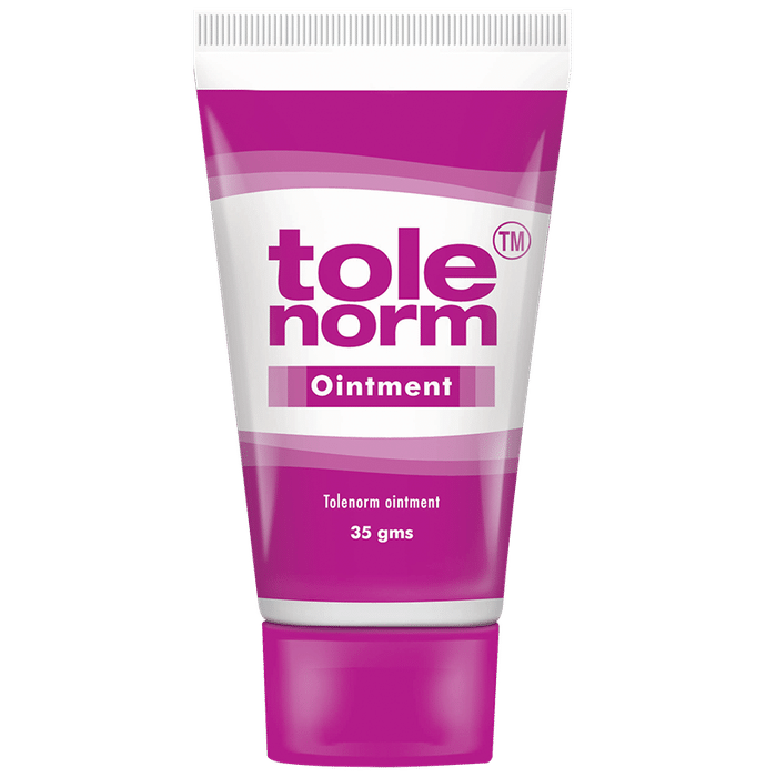 Dr. JRK Tolenorm Ointment - Classic Derma