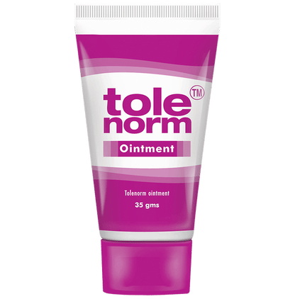 Dr. JRK Tolenorm Ointment - Classic Derma