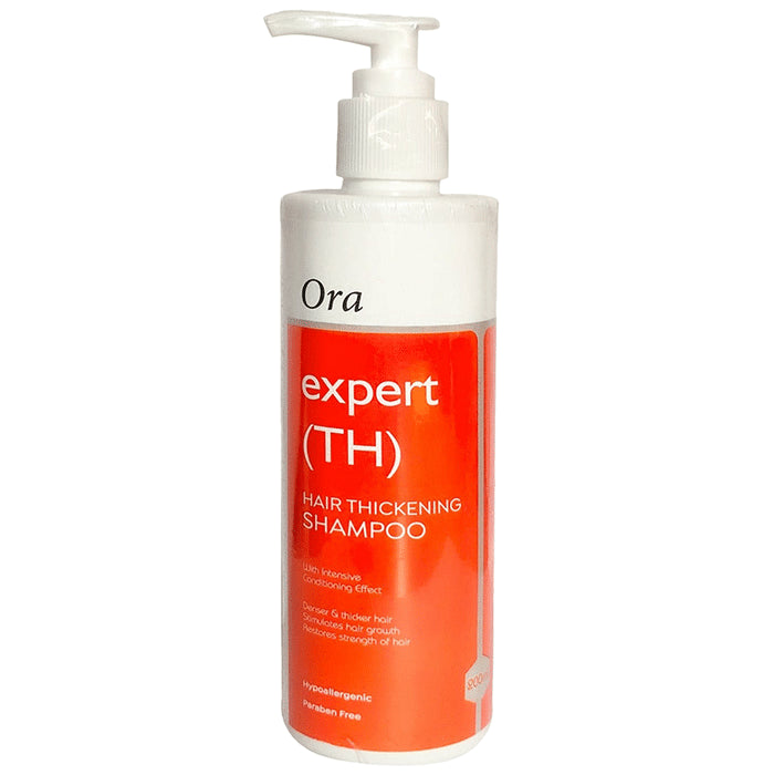 Ora Expert Hair Thickening Shampoo - Classic Derma