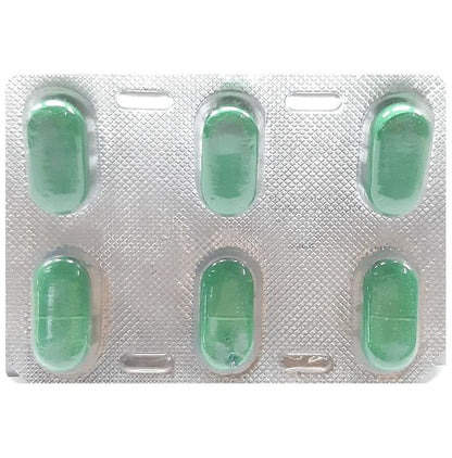 Lodar Tablet