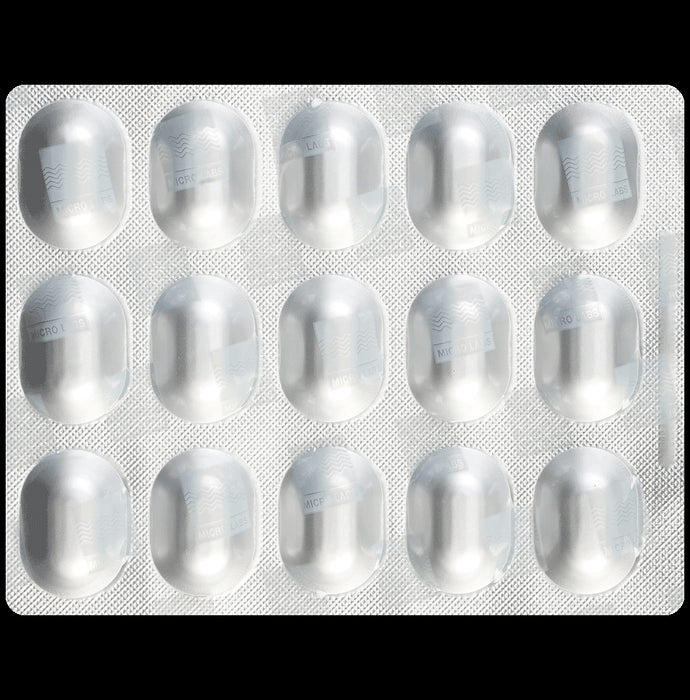 AE Naturals Barley Grass Veg Capsule