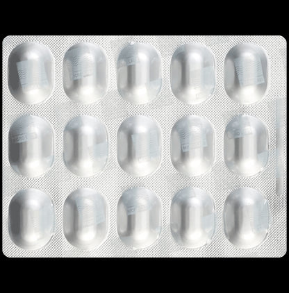 AE Naturals Barley Grass Veg Capsule