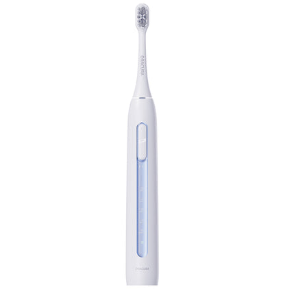 Oracura SB300 Sonic Smart Electric Rechargeable Toothbrush Blue - Classic Derma