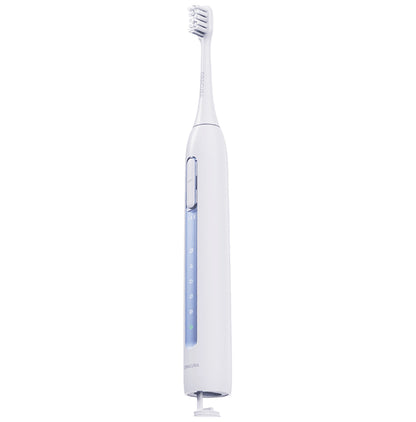 Oracura SB300 Sonic Smart Electric Rechargeable Toothbrush Blue