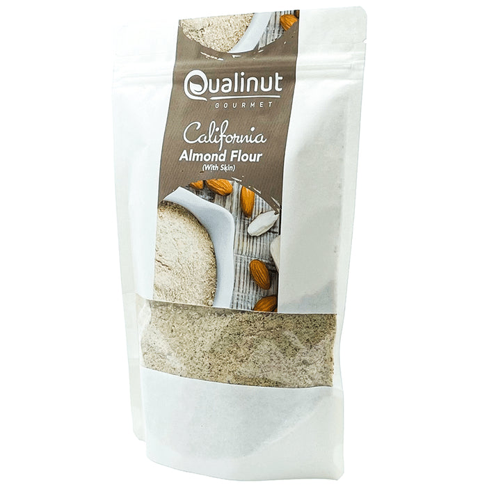 Qualinut Gourmet California Almond Flour