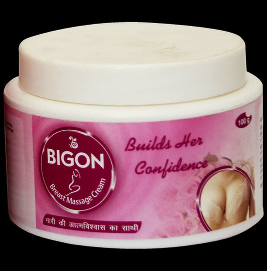 Afflatus Bigon Breast Massage Cream - Classic Derma