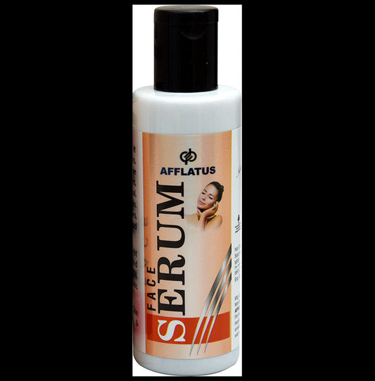 Afflatus Face Serum - Classic Derma