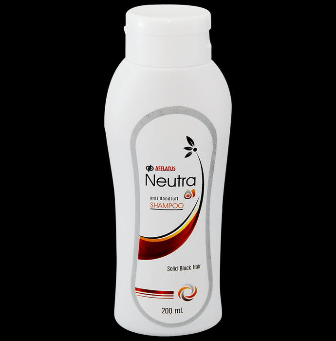 Afflatus Neutra Anti Dandruff Shampoo - Classic Derma