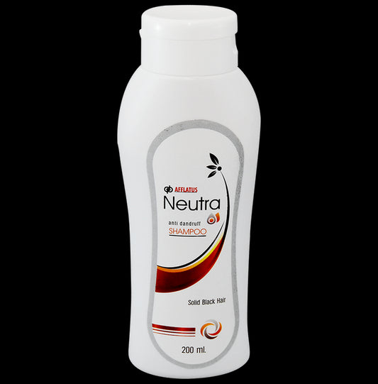 Afflatus Neutra Anti Dandruff Shampoo - Classic Derma