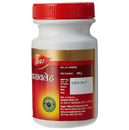 Dabur Vasavaleha | Supports Respiratory Health