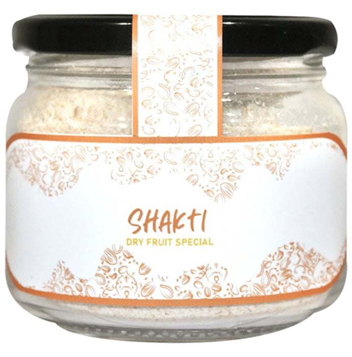 Fitjar Shakti Dry Fruit Special - Classic Derma
